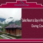 Himachal Heritage Village